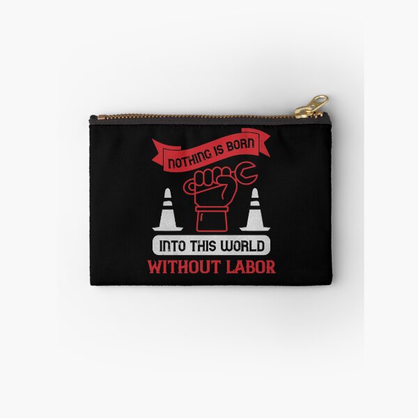 Item preview, Men Women Worker Labour Day Gift designed and sold by dm4design.