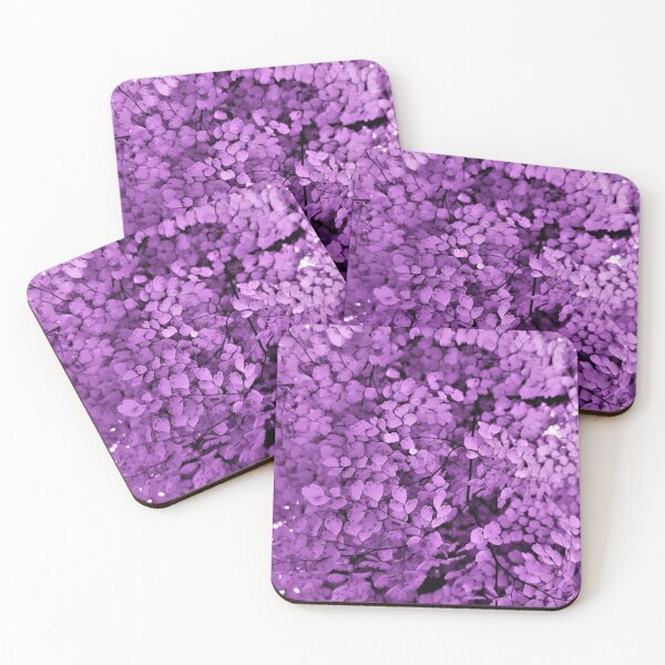Item preview, Purple Fern designed and sold by littleparkey.