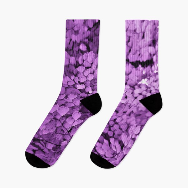 Item preview, Purple Fern designed and sold by littleparkey.