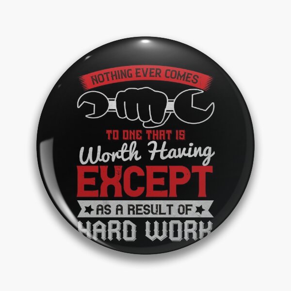 Item preview, Men Women Worker Labour Day Gift designed and sold by dm4design.