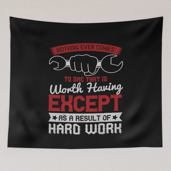 Item preview, Men Women Worker Labour Day Gift designed and sold by dm4design.