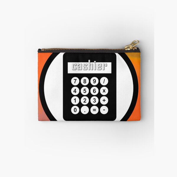 Item preview, cashier designed and sold by advicestechno.