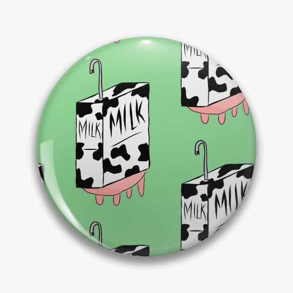 Item preview, Milk designed and sold by cancelikkan.