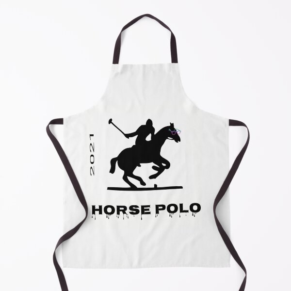 Item preview, Horse Polo - The Game of Riders designed and sold by chetan786.