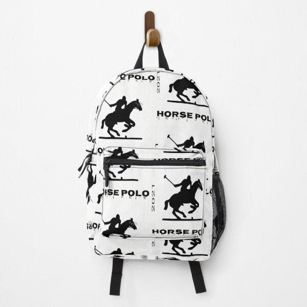 Item preview, Horse Polo - The Game of Riders designed and sold by chetan786.