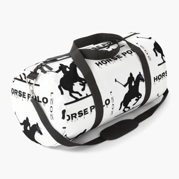 Item preview, Horse Polo - The Game of Riders designed and sold by chetan786.