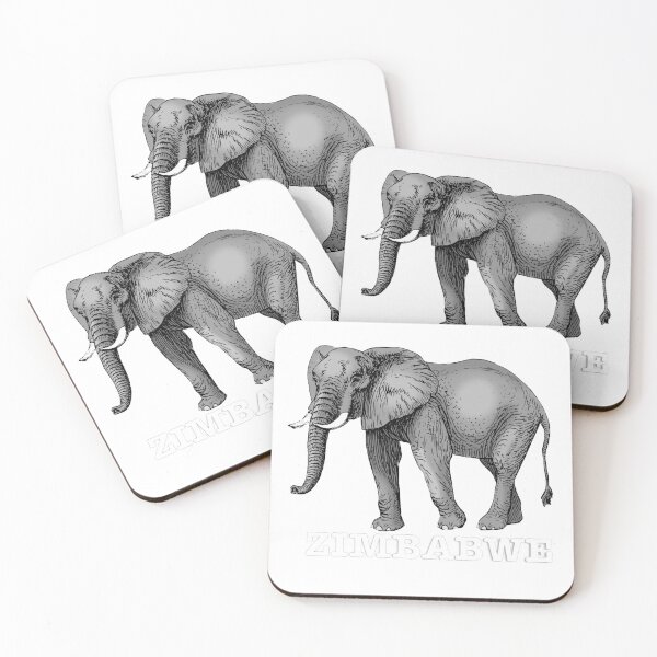 Item preview, Elephant designed and sold by cmachiri.