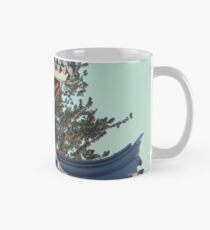 ORIENTAL STANDING Mug