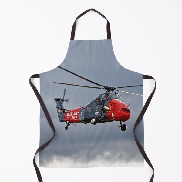 Item preview, Westland Wessex HU5 designed and sold by Andy Harker.
