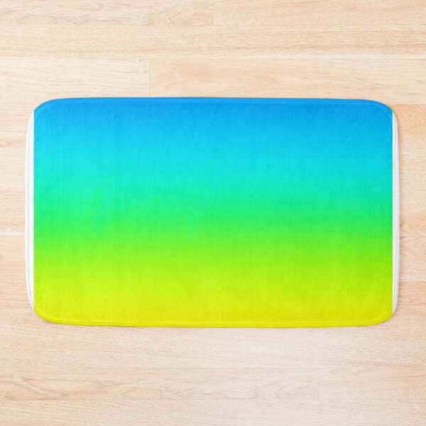 Item preview, The blue green gradience designed and sold by ojasha.