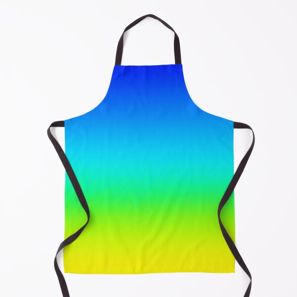 Item preview, The blue green gradience designed and sold by ojasha.