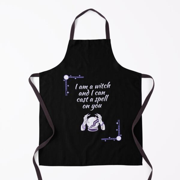 Item preview, Witch sayings witchy vibes dark art design theme gifts (in black) designed and sold by RebelliousRosee.