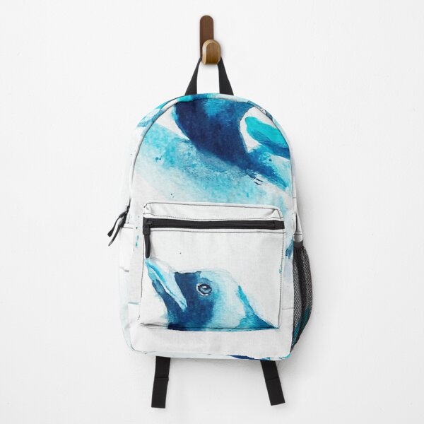 Item preview, Bold Colour Magpie designed and sold by TimPotterArt.