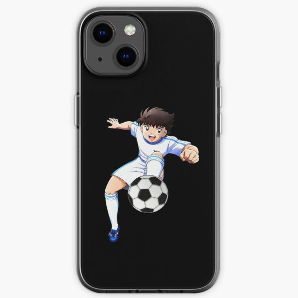 Olivier Atton Football Iphone Case By Maxpgd18 Redbubble