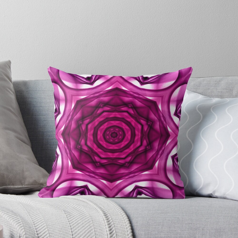 Item preview, Throw Pillow designed and sold by Ralad2021.