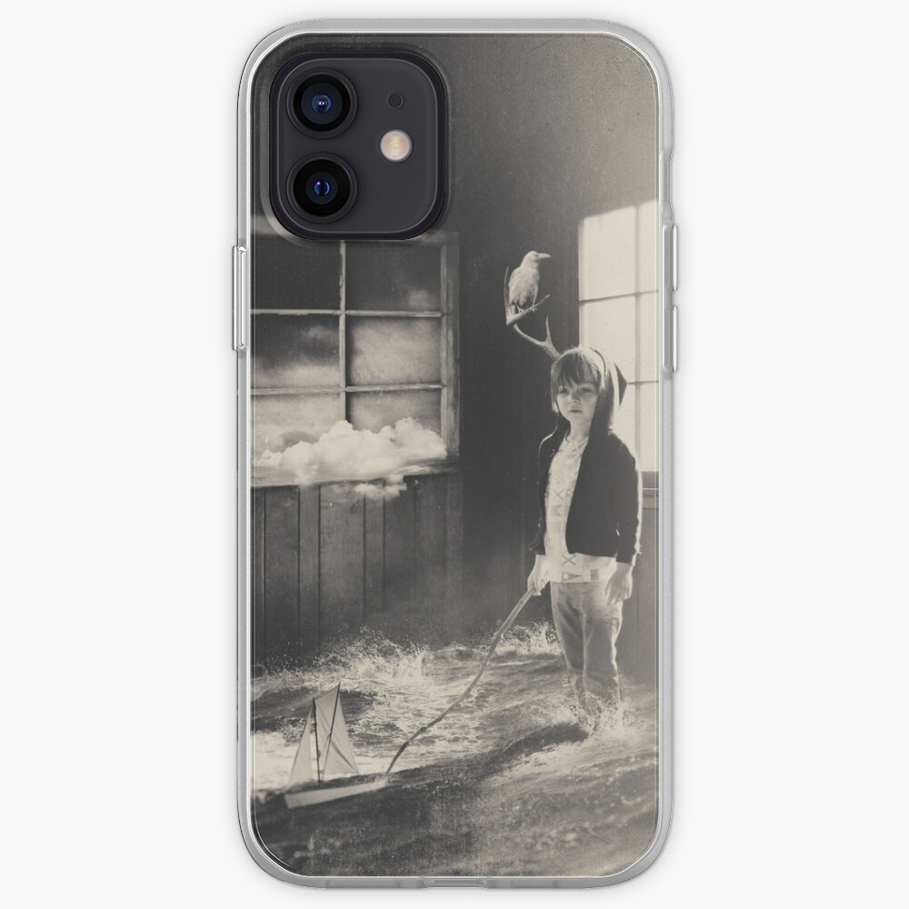 Cabin Fever iPhone Case & Cover