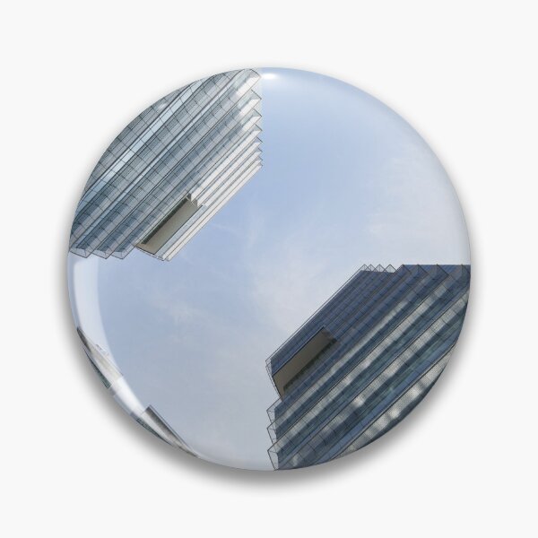 Item preview, Modern business skyscrapers designed and sold by TravelDrone.
