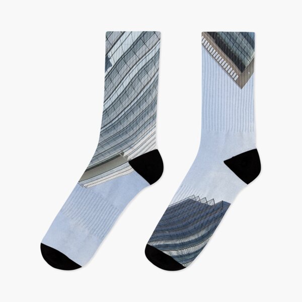 Item preview, Modern business skyscrapers designed and sold by TravelDrone.