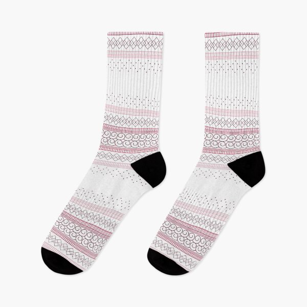 Item preview, Folk pattern designed and sold by andrutza-design.