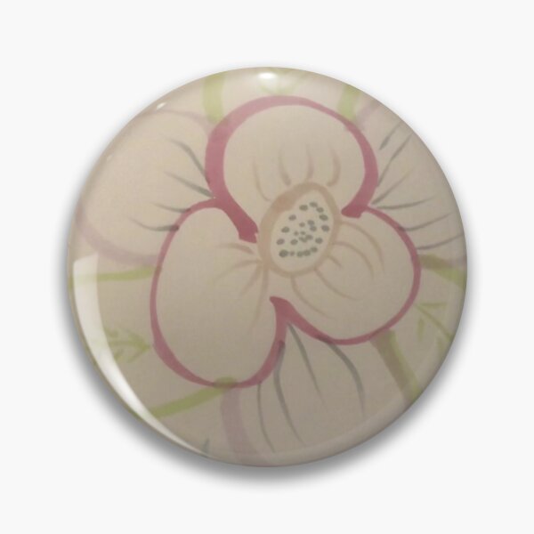 Item preview, texta flower designed and sold by KazM.