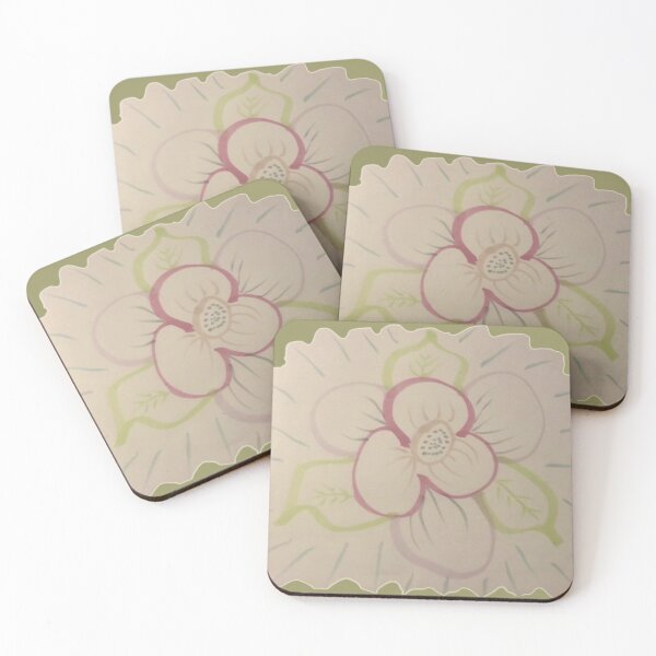 Item preview, texta flower designed and sold by KazM.