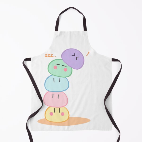 Item preview, Kawai Dango Clannad designed and sold by Nyki Draw.