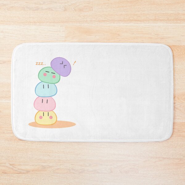 Item preview, Kawai Dango Clannad  designed and sold by Nyki Draw.