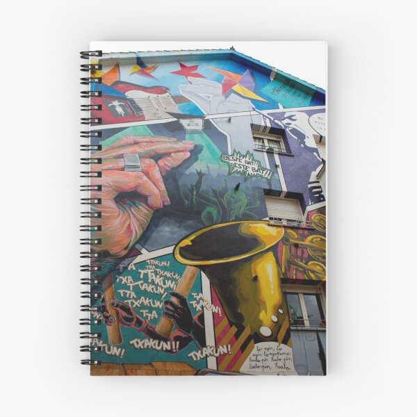 Item preview, Mural designed and sold by FlowCapote.
