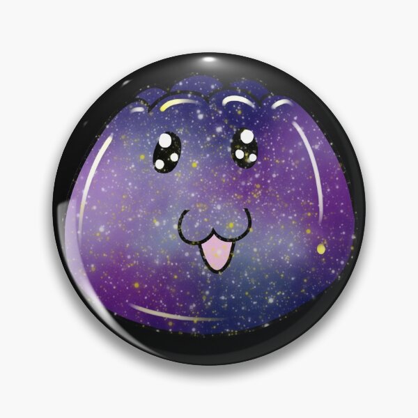 Item preview, JellyBuddies CosmicJello! designed and sold by Shadowwolf31.