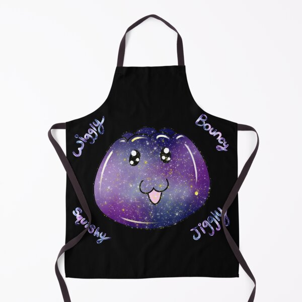 Item preview, JellyBuddies CosmicJello! designed and sold by Shadowwolf31.
