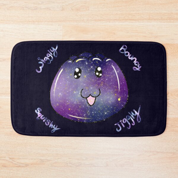 Item preview, JellyBuddies CosmicJello! designed and sold by Shadowwolf31.