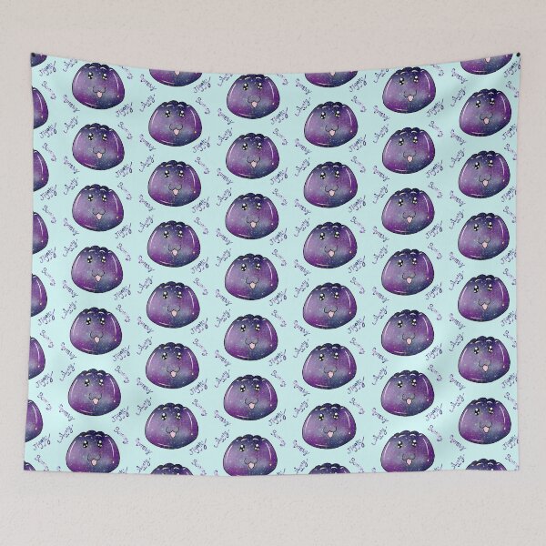 Item preview, JellyBuddies CosmicJello! designed and sold by Shadowwolf31.