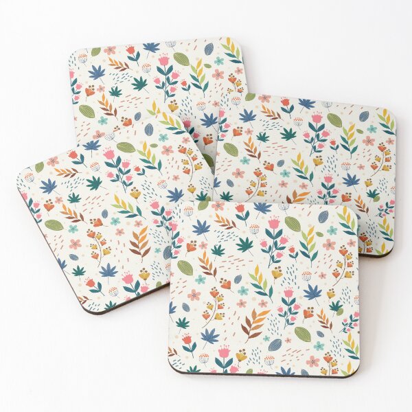 Item preview, Patterns flowers	 designed and sold by Zirrko.