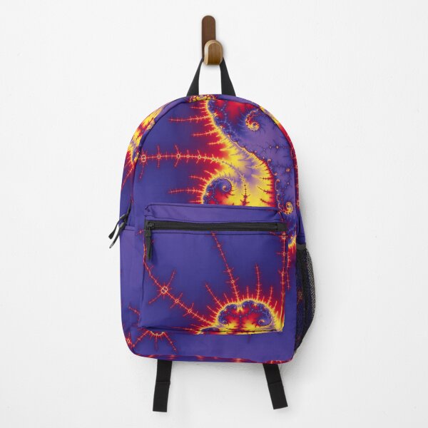 Item preview, Purple Mandelbrot Fractal designed and sold by pinkal.
