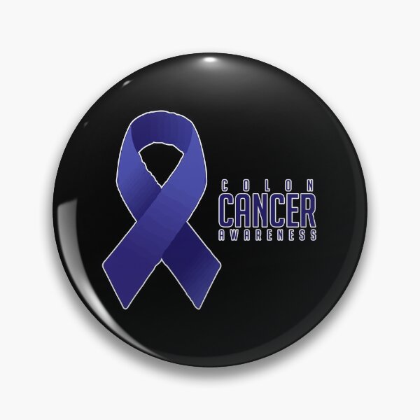 Item preview, Colon Cancer Awareness Advocacy Gift designed and sold by TTFMerch.