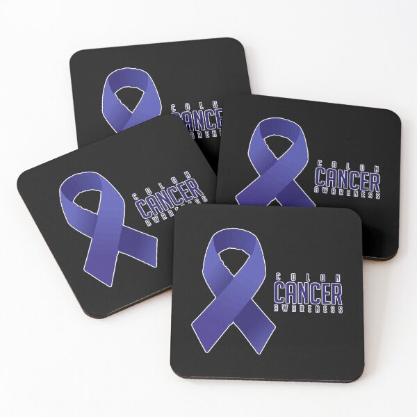 Item preview, Colon Cancer Awareness Advocacy Gift designed and sold by TTFMerch.