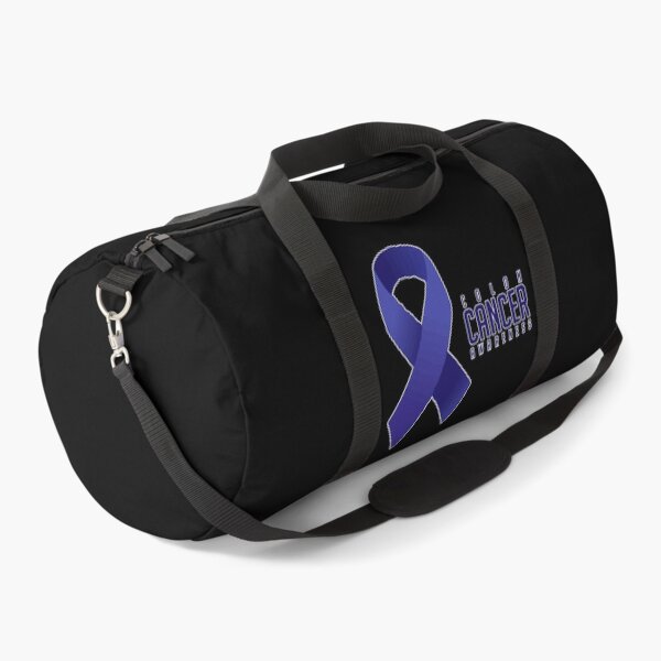 Item preview, Colon Cancer Awareness Advocacy Gift designed and sold by TTFMerch.