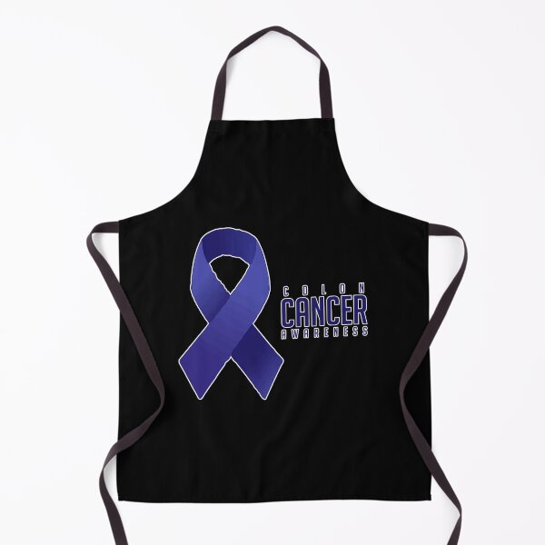 Item preview, Colon Cancer Awareness Advocacy Gift designed and sold by TTFMerch.
