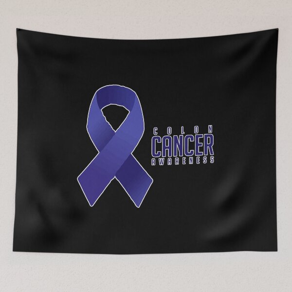Item preview, Colon Cancer Awareness Advocacy Gift designed and sold by TTFMerch.