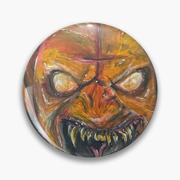 Item preview, Pumpkinhead designed and sold by mthm777.