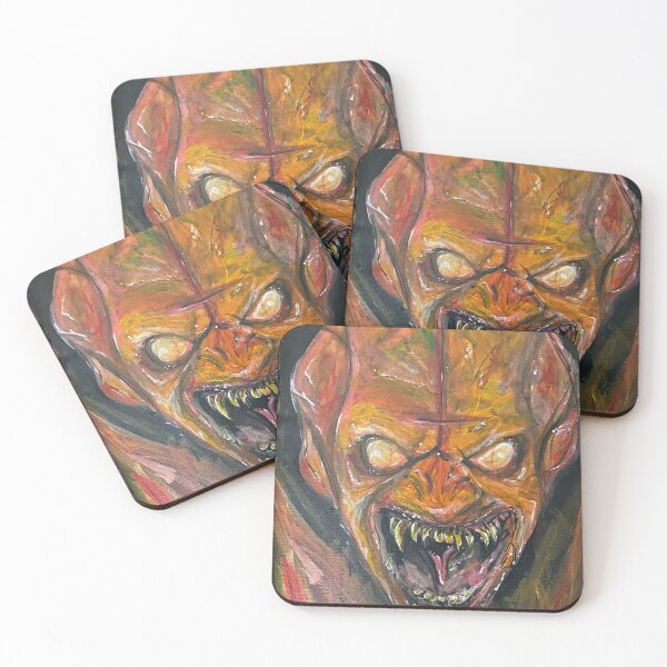 Item preview, Pumpkinhead designed and sold by mthm777.
