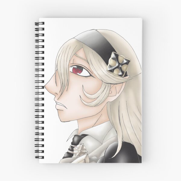 Item preview, Corrin designed and sold by Samami.