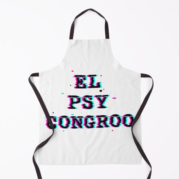 Item preview, Steins Gate - El Psy Congroo designed and sold by Nyki Draw.