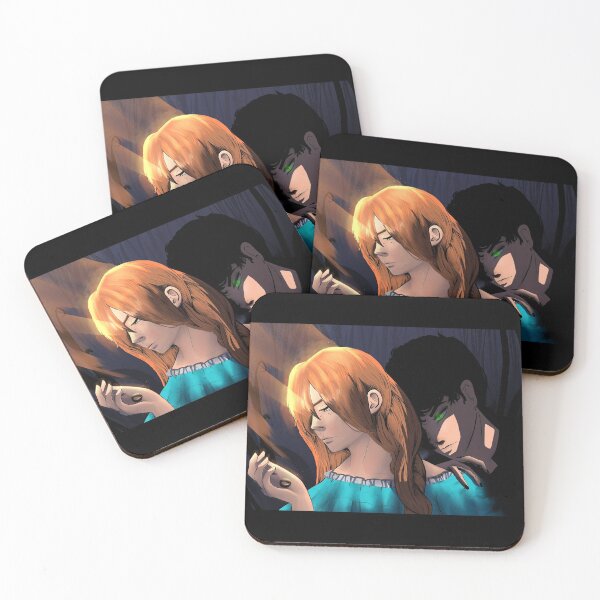 Item preview, Addie and Luc's Fan Art designed and sold by CamiloArt.