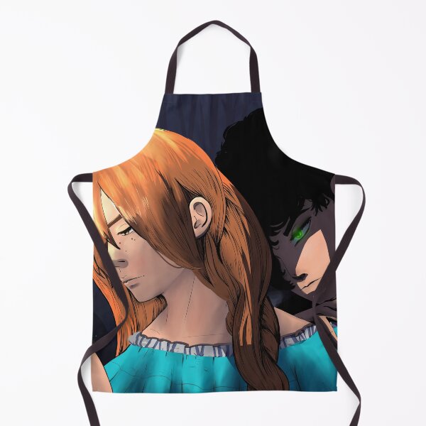 Item preview, Addie and Luc's Fan Art designed and sold by CamiloArt.