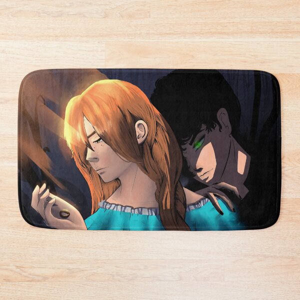 Item preview, Addie and Luc's Fan Art designed and sold by CamiloArt.