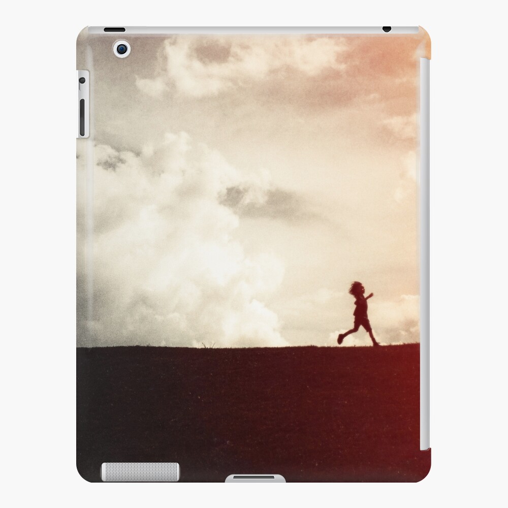 This Helpless Darkness iPad Case & Skin