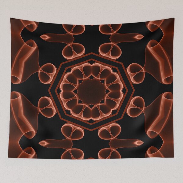Item preview, Smoke Design designed and sold by Rachael Atkins.
