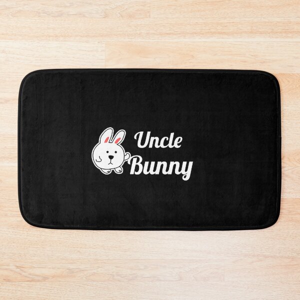 Item preview, easter bunny badass and funny designed and sold by GoranDesign.
