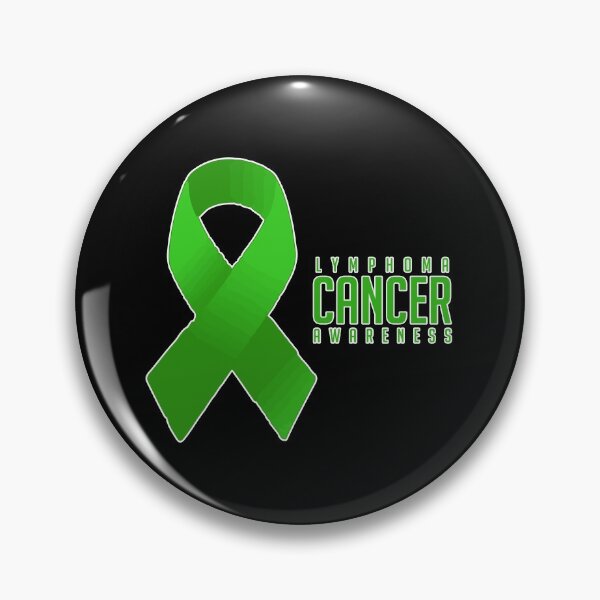 Item preview, Lymphoma Cancer Awareness Advocacy Gift designed and sold by TTFMerch.